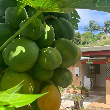 Lemon House Hotel Maroe Luaran gambar