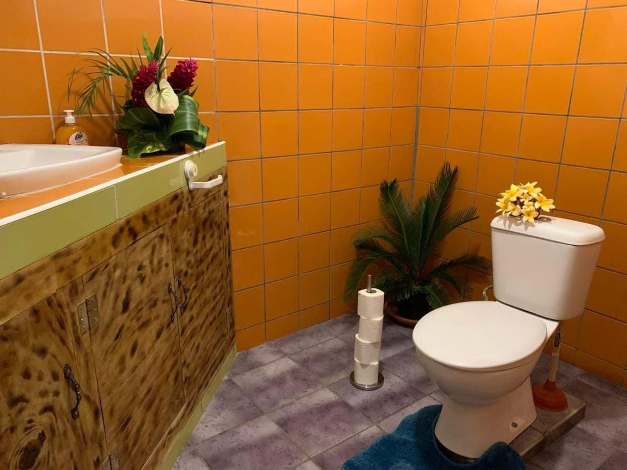 Lemon House Hotel Maroe Luaran gambar