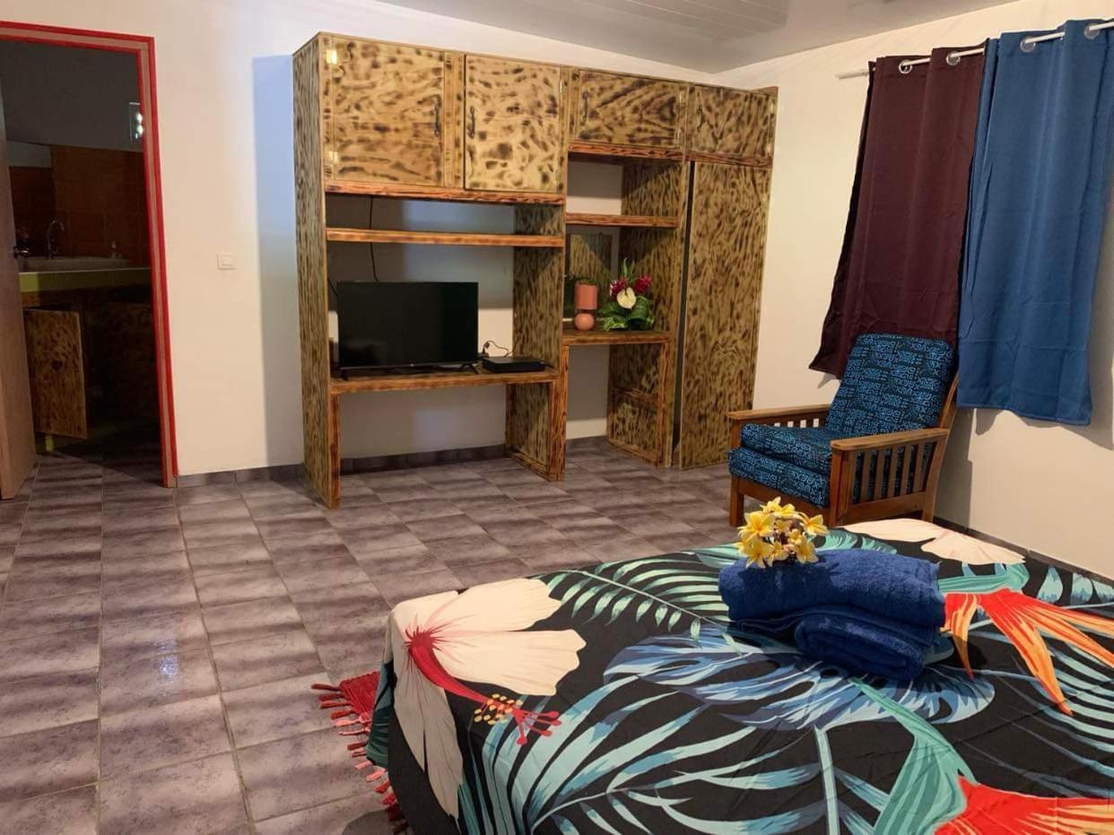 Lemon House Hotel Maroe Luaran gambar