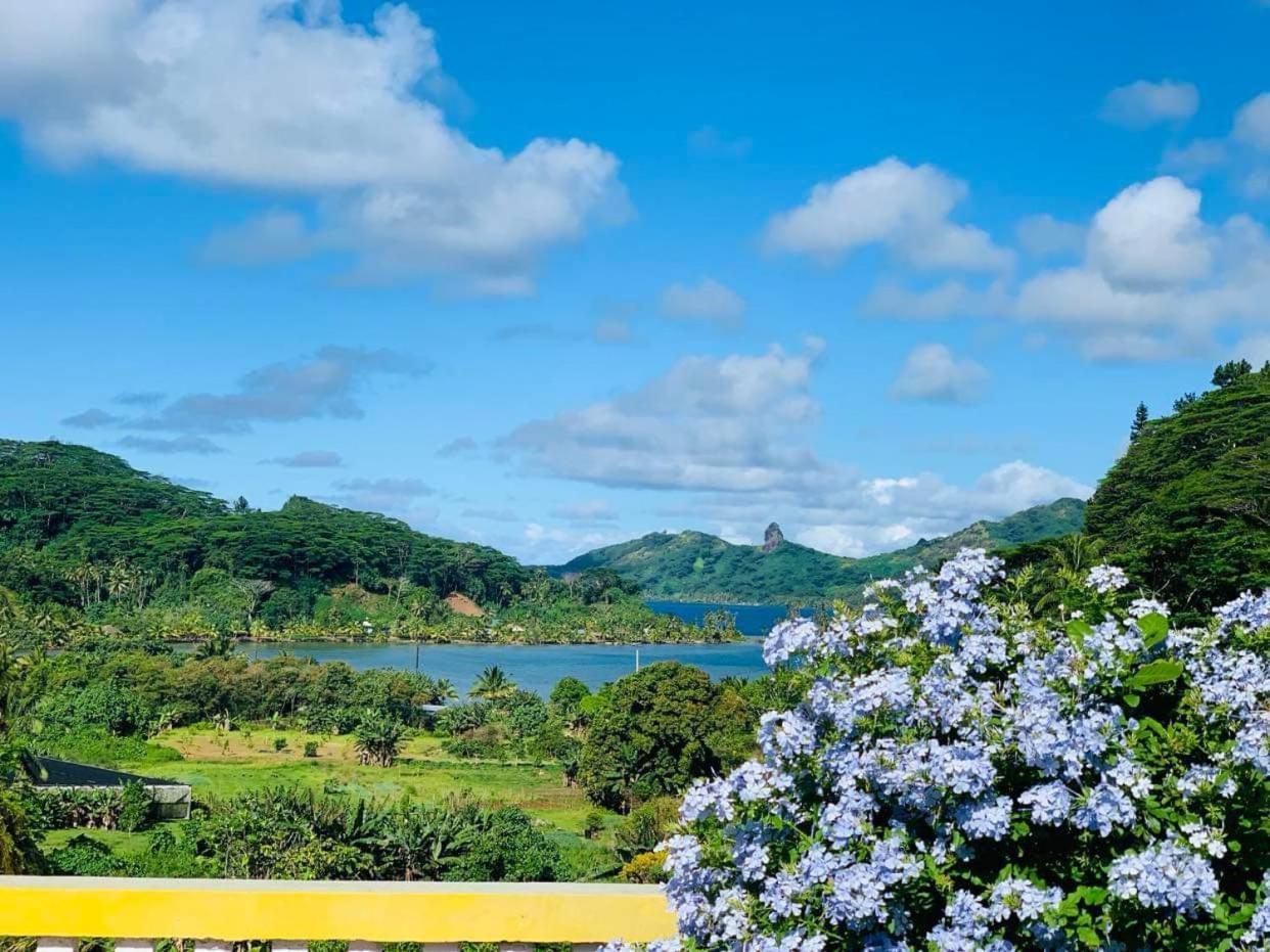 Lemon House Hotel Maroe Luaran gambar
