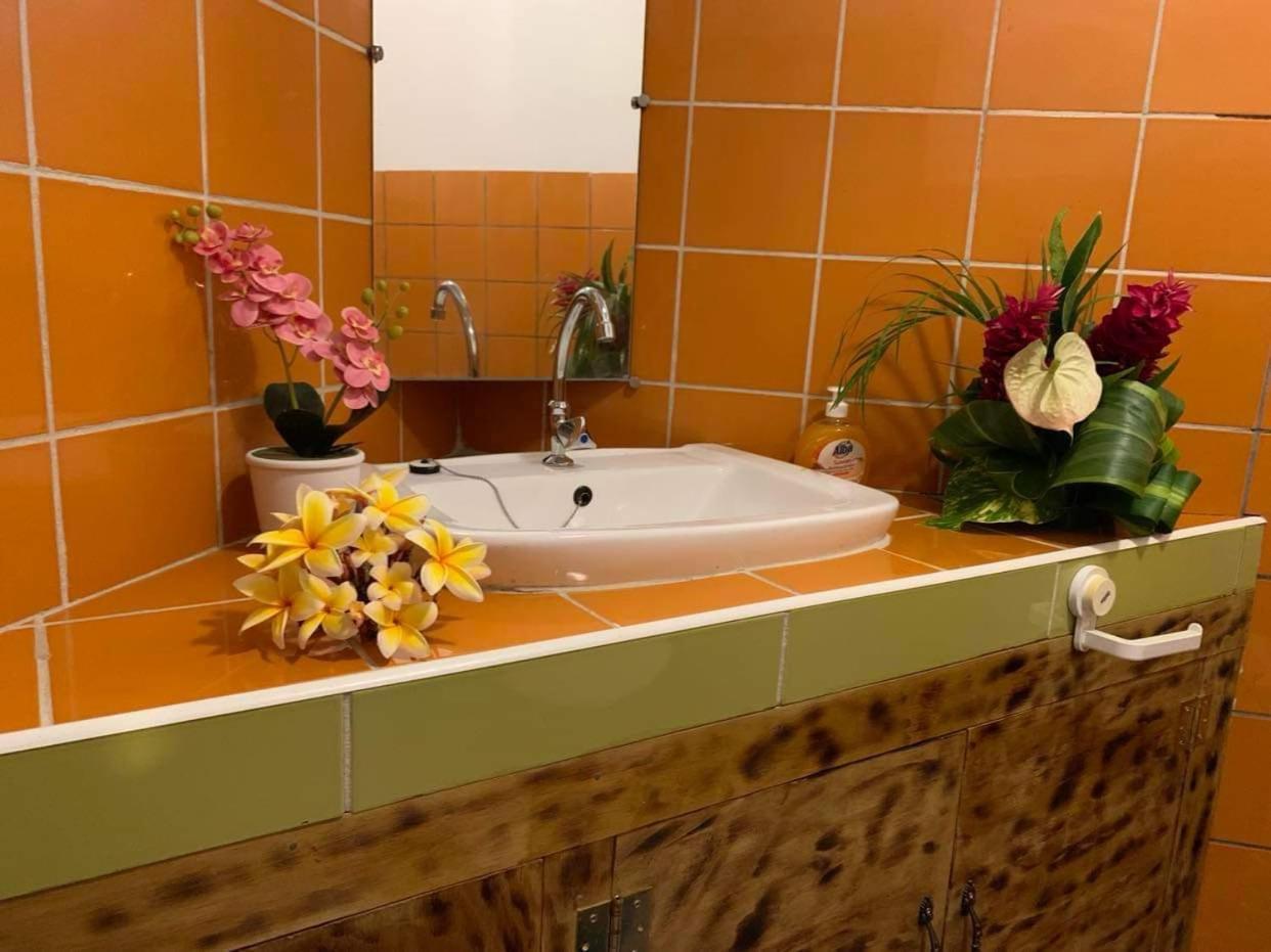 Lemon House Hotel Maroe Luaran gambar