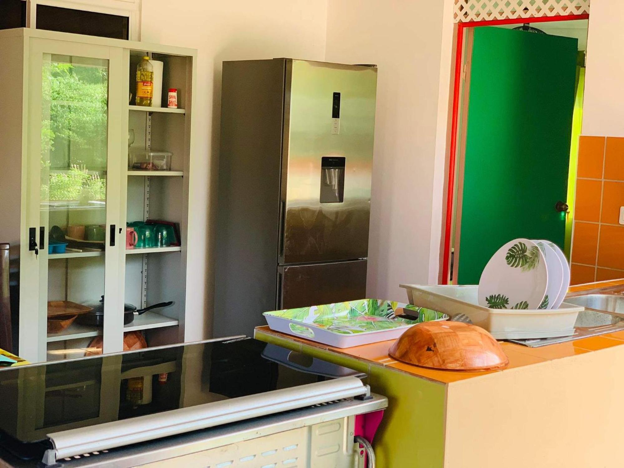 Lemon House Hotel Maroe Luaran gambar