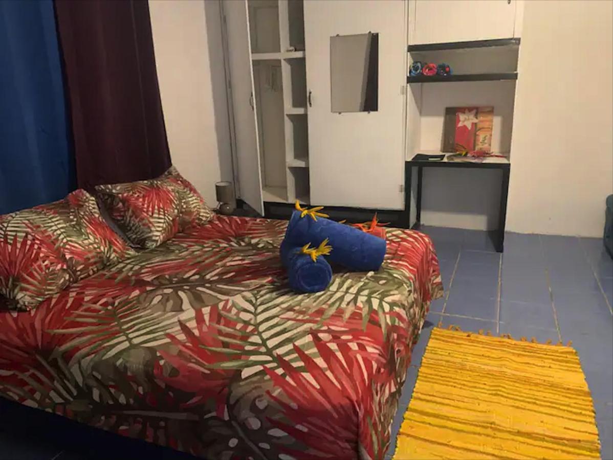 Lemon House Hotel Maroe Luaran gambar