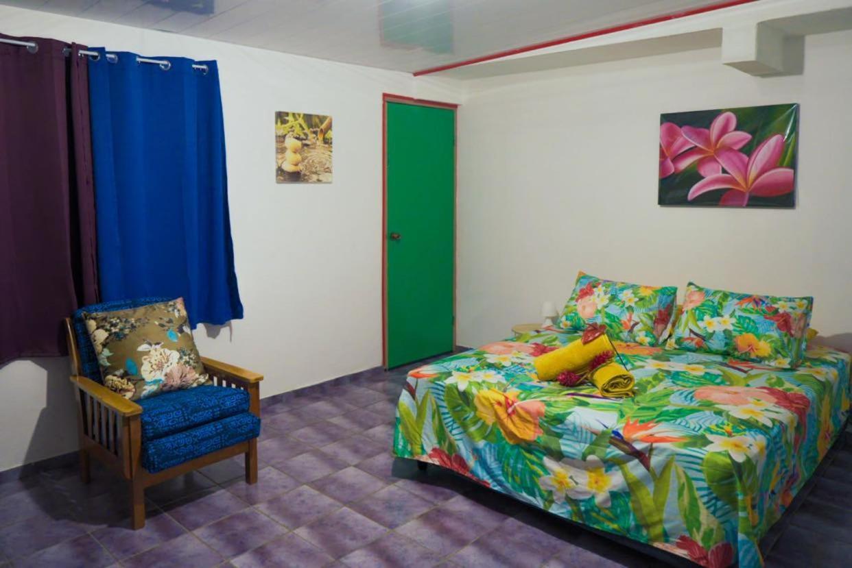 Lemon House Hotel Maroe Luaran gambar