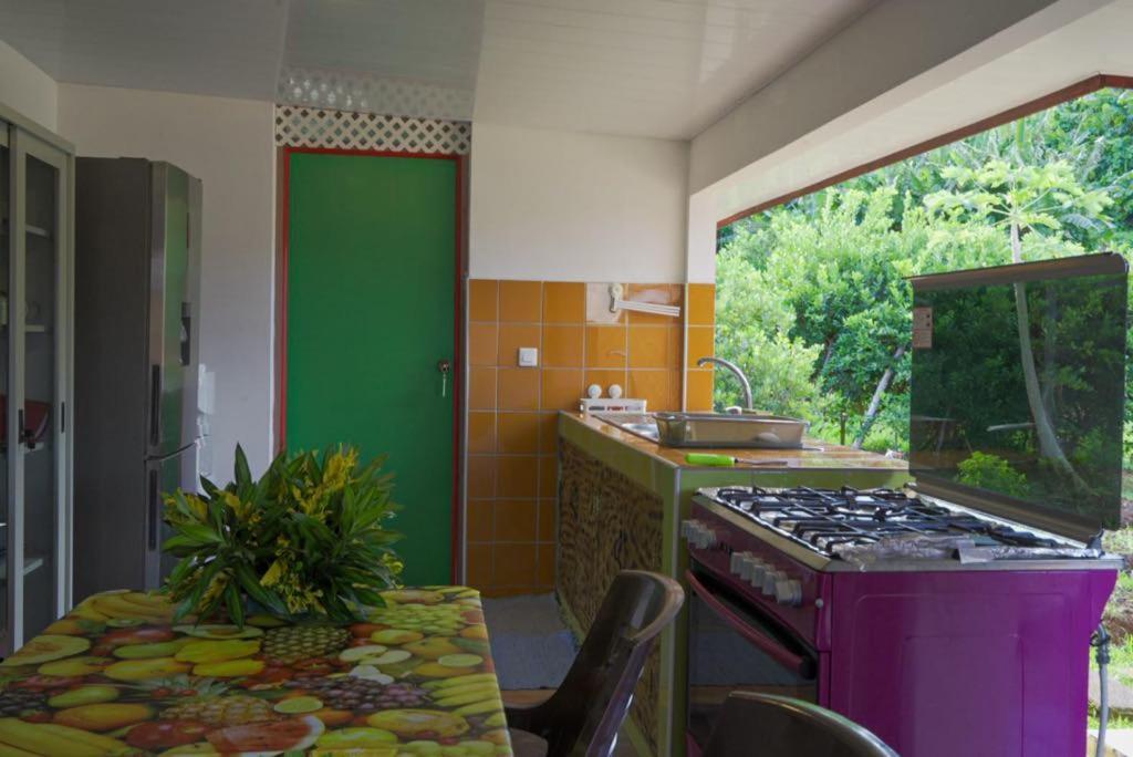 Lemon House Hotel Maroe Luaran gambar
