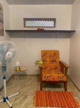 Lemon House Hotel Maroe Luaran gambar