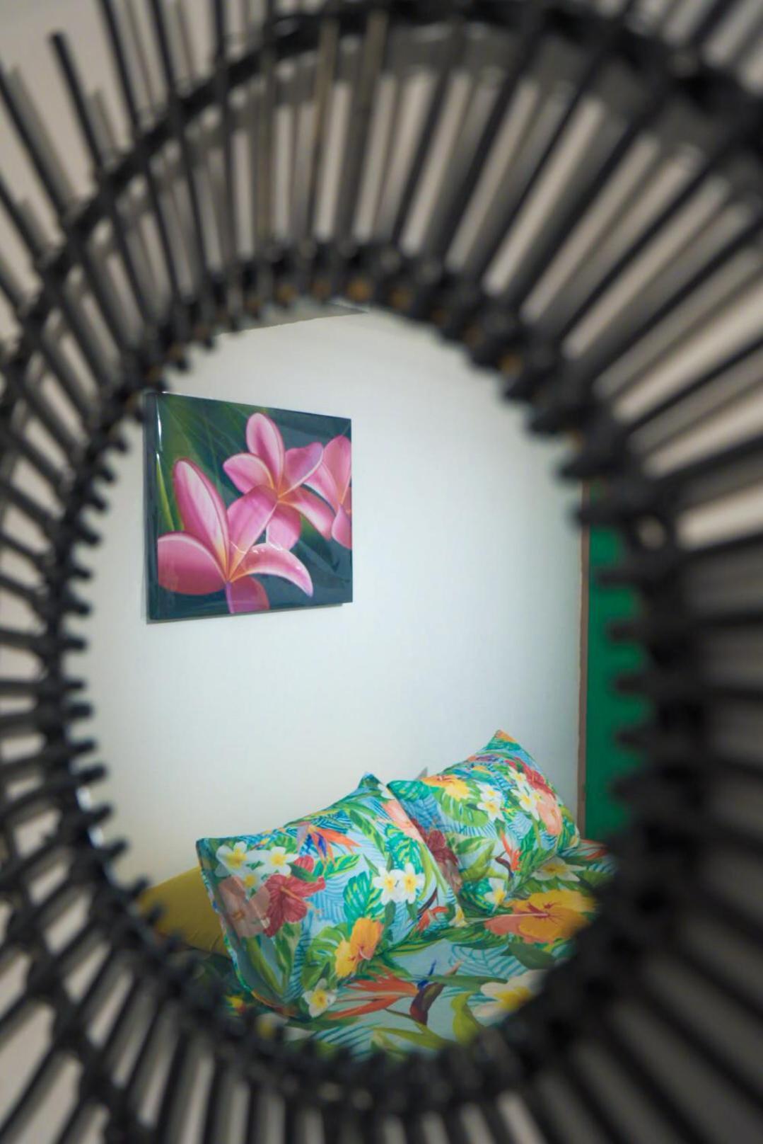 Lemon House Hotel Maroe Luaran gambar