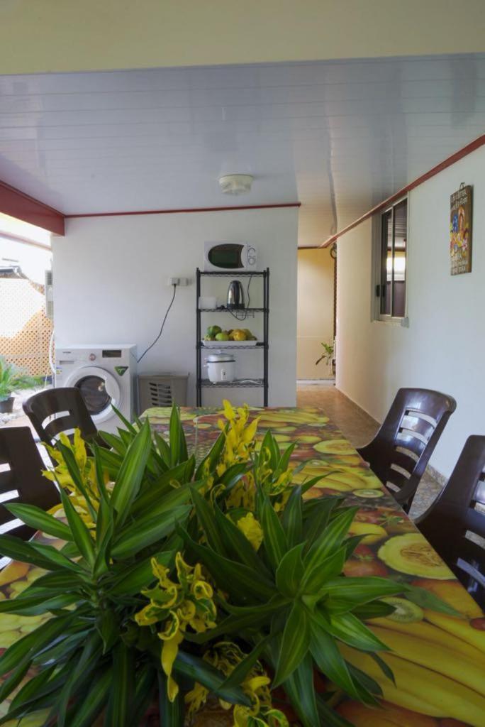 Lemon House Hotel Maroe Luaran gambar