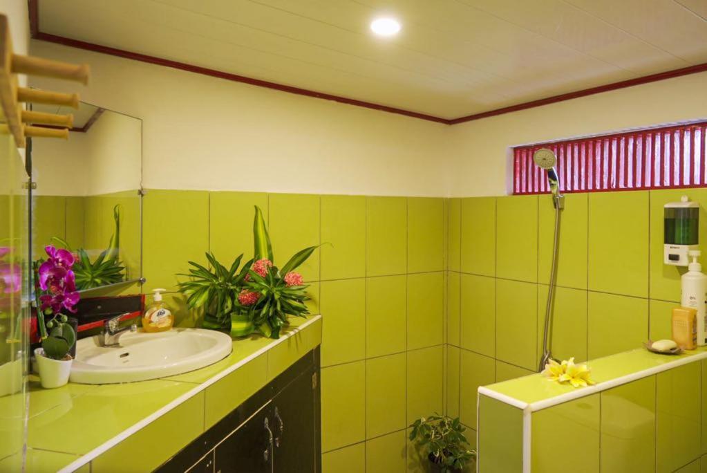 Lemon House Hotel Maroe Luaran gambar