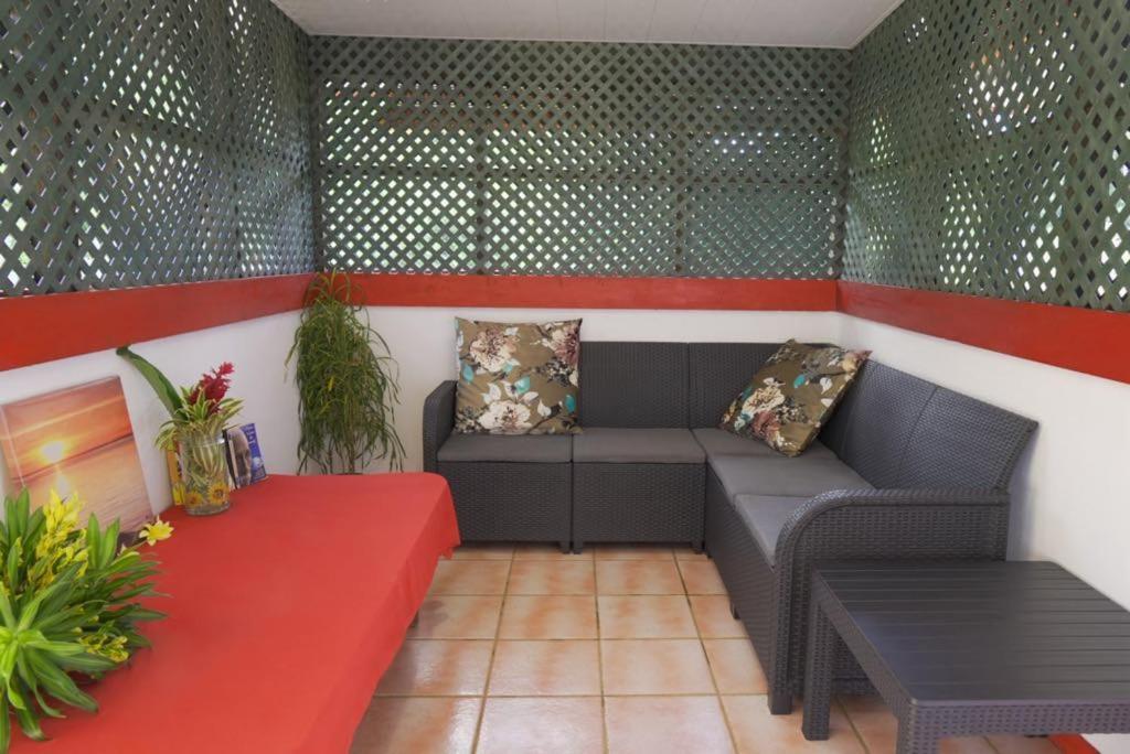 Lemon House Hotel Maroe Luaran gambar