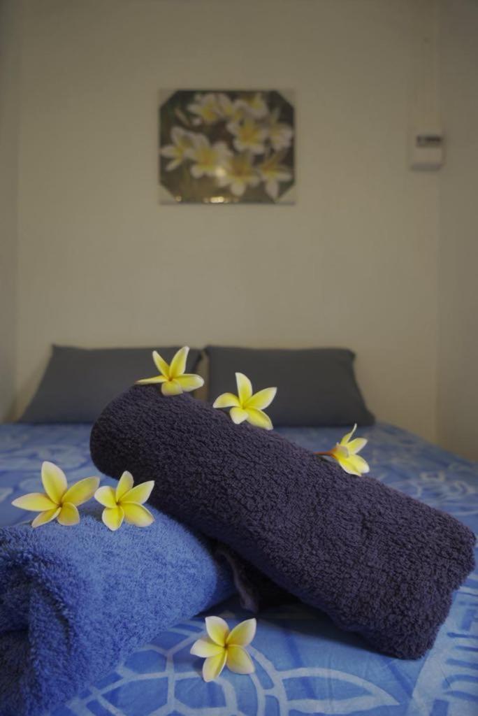 Lemon House Hotel Maroe Luaran gambar