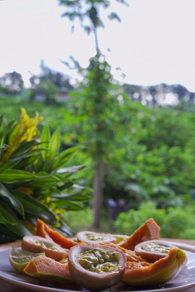 Lemon House Hotel Maroe Luaran gambar