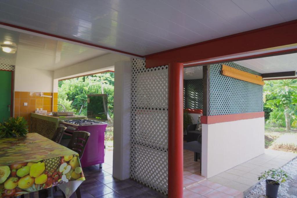 Lemon House Hotel Maroe Luaran gambar