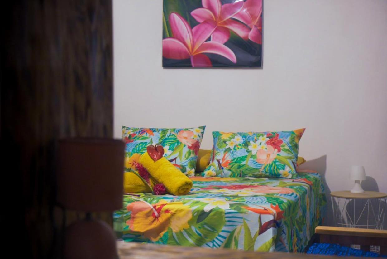 Lemon House Hotel Maroe Luaran gambar