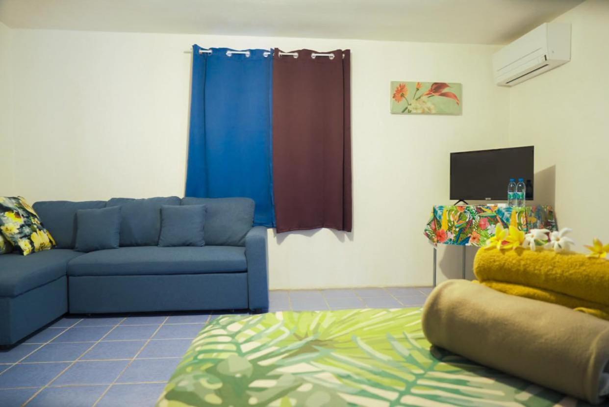 Lemon House Hotel Maroe Luaran gambar