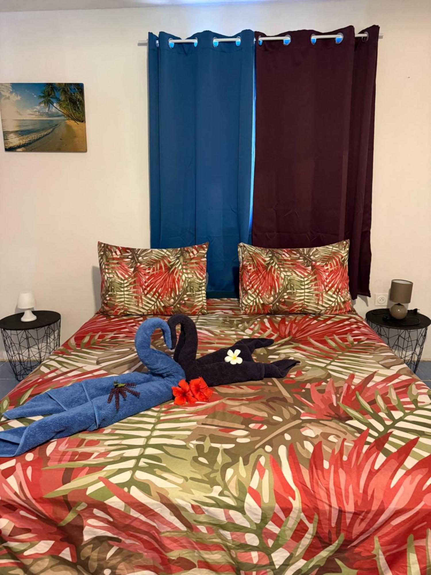 Lemon House Hotel Maroe Luaran gambar