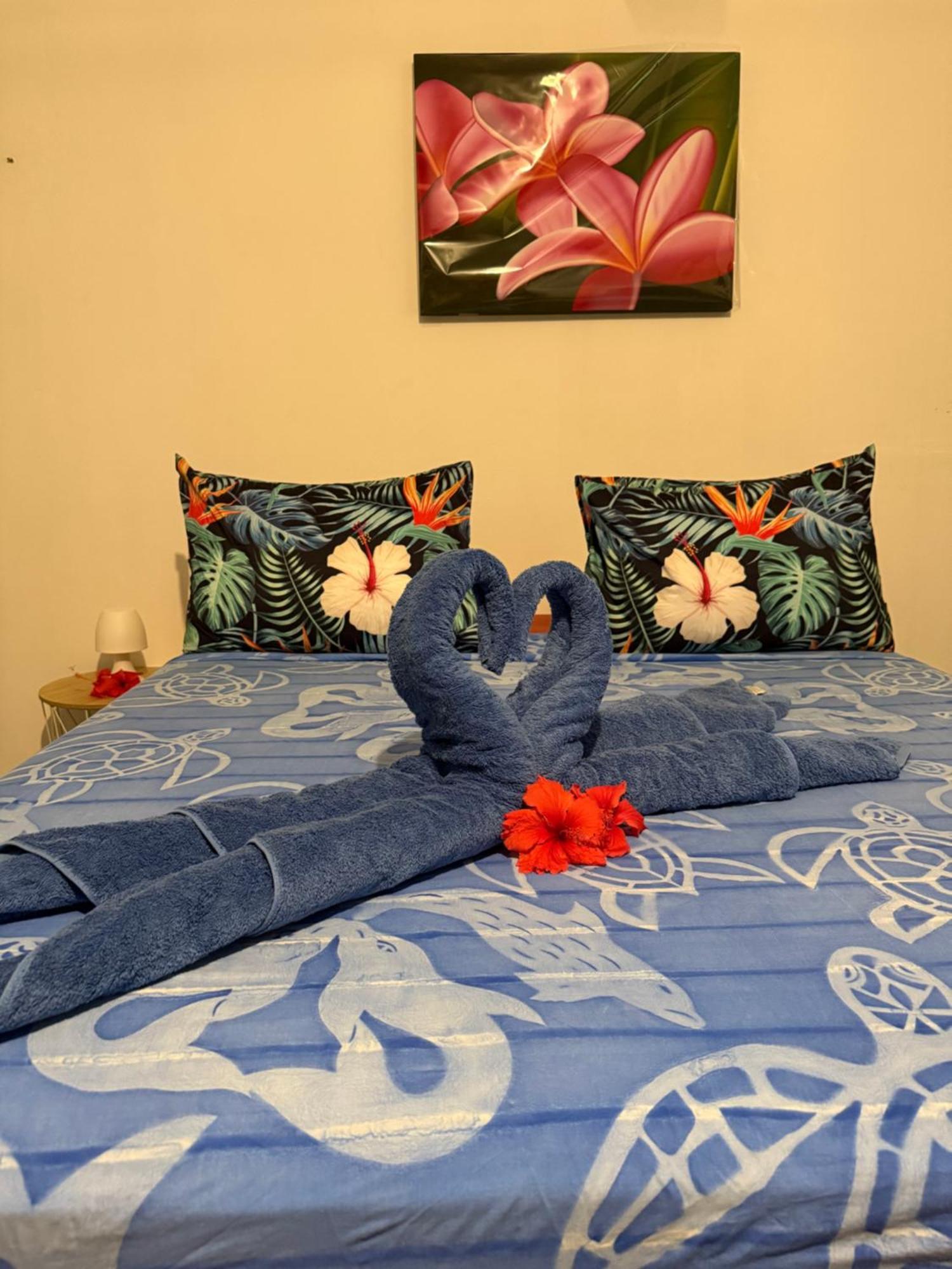 Lemon House Hotel Maroe Luaran gambar